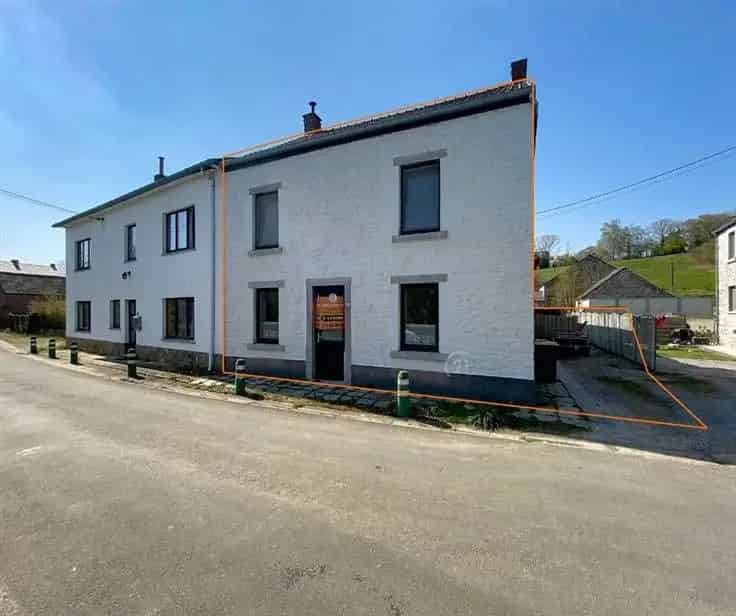Huis Te Koop