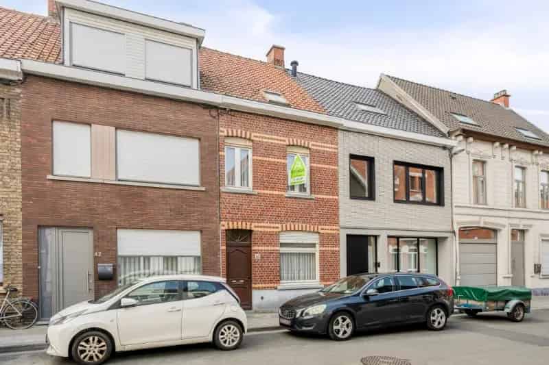 Huis te koop