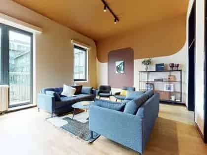 Kamer Te Huur , 75, Maria-Louizasquare, Brussel, Brussel Hoofdstad