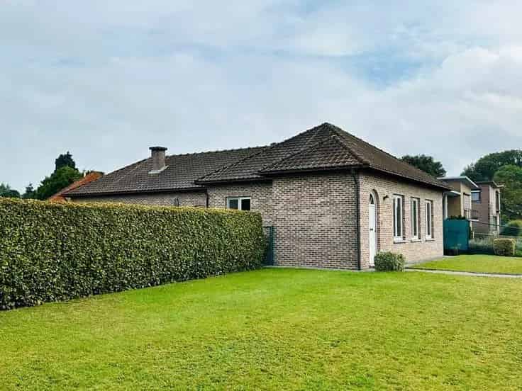 Bungalow Te Koop