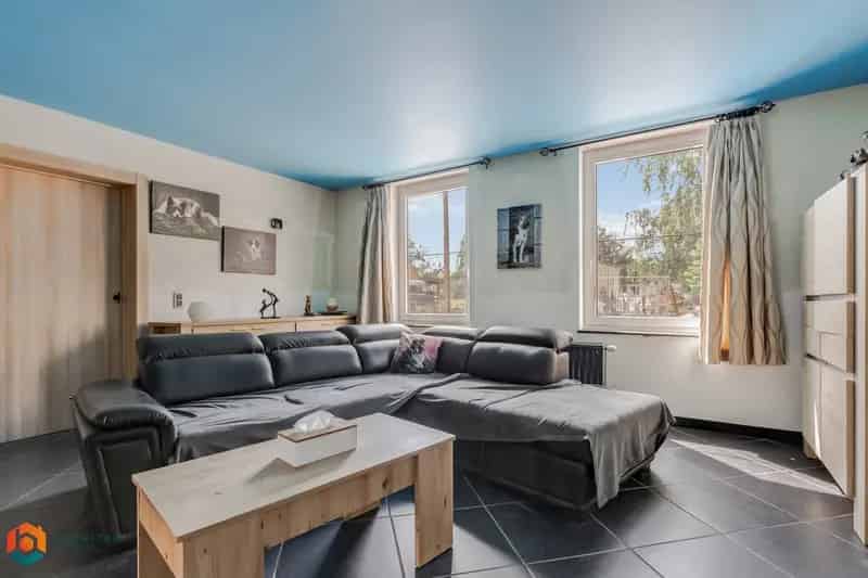 Huis te koop in Meensel-Kiezegem