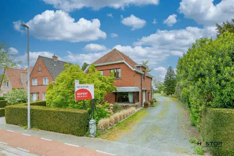 Huis te koop