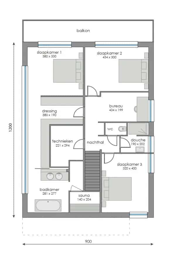 Huis te koop in Oudenaarde