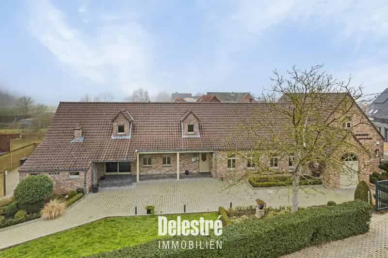 Huis te huur