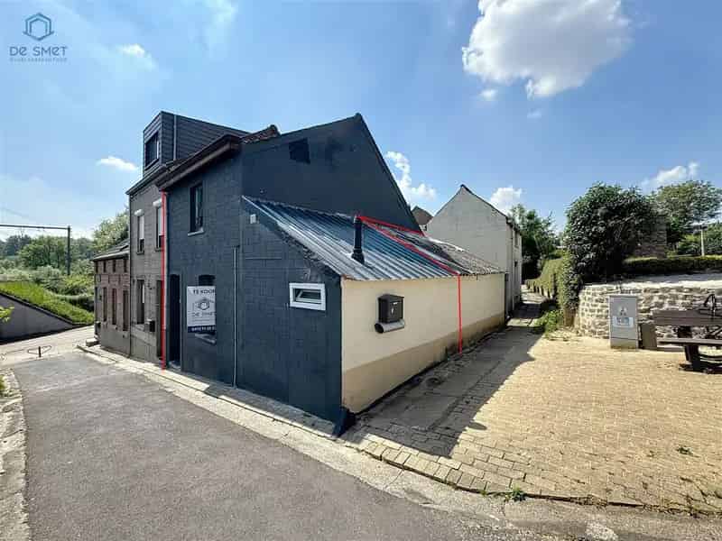 Huis te koop