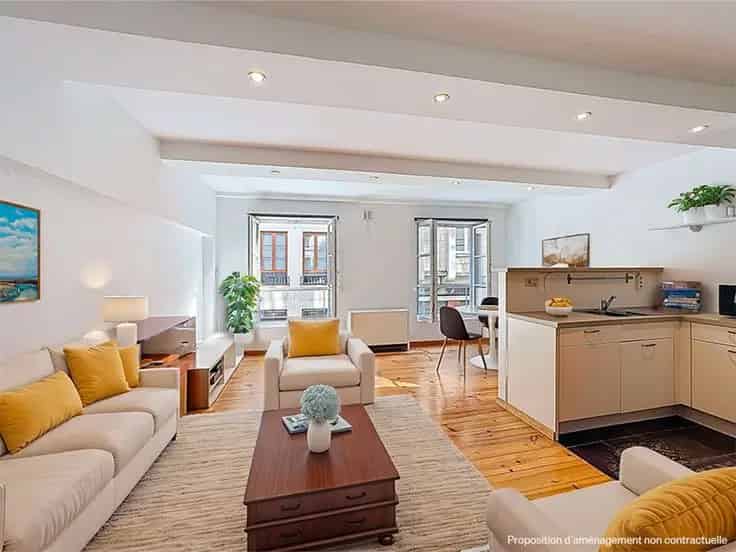 Appartement Te Koop
