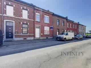 Huis te koop - Seraing VBD03549