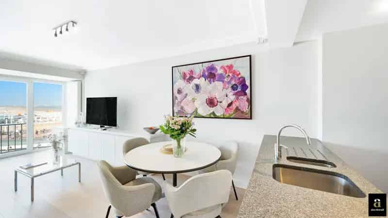 Appartement te huur
