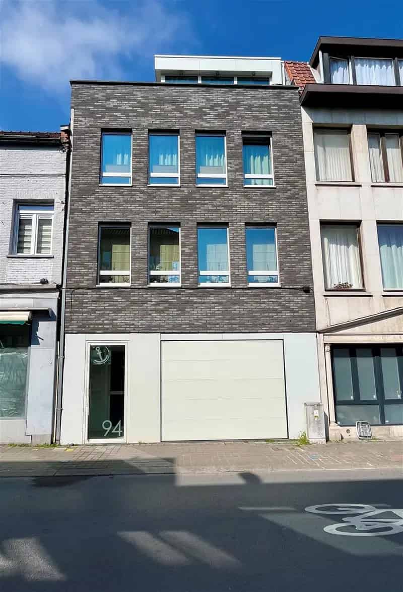 Appartement te koop