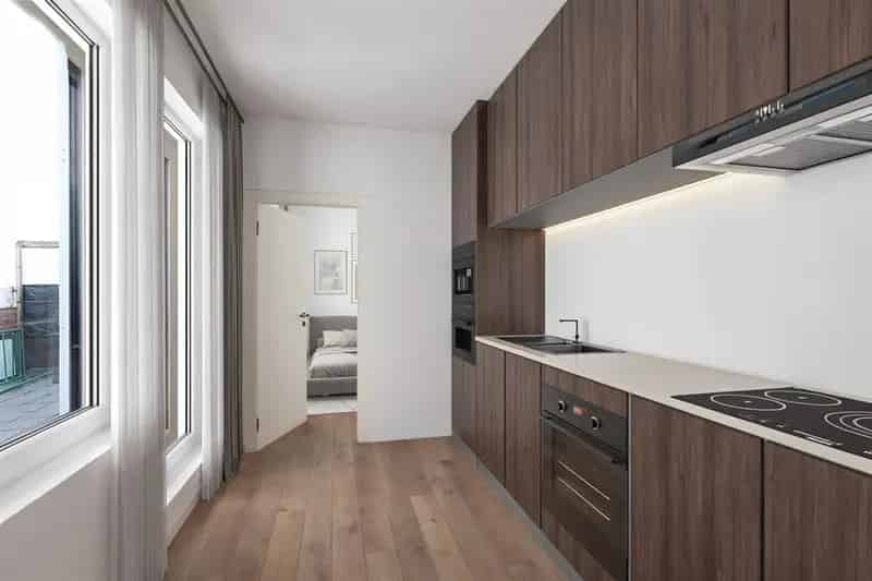 Appartement te huur