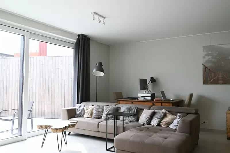 Nieuwbouw woning te huur in Ardooie