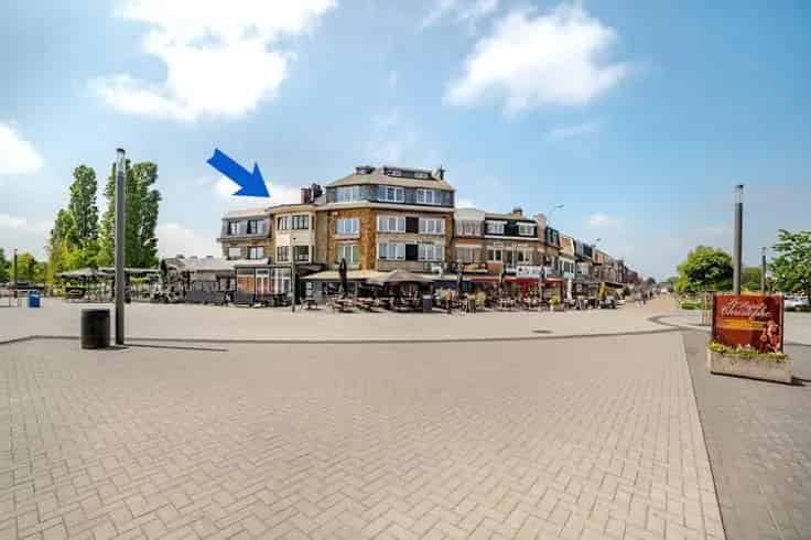Appartementsblok Te Koop