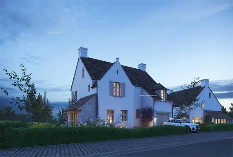 Huis te koop Lennik