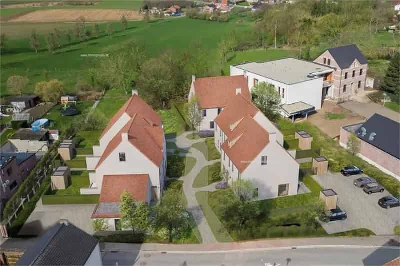 Nieuwbouw project te koop in Bilzen-Hoeselt