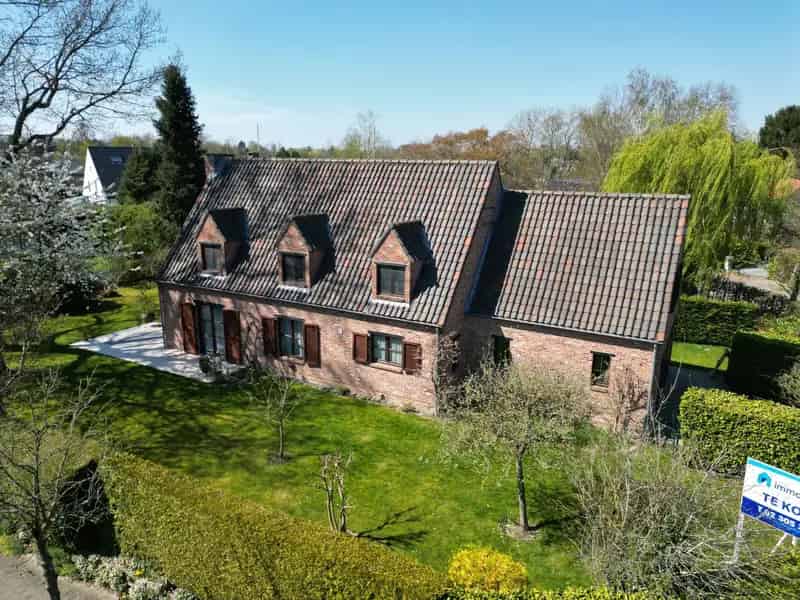 Huis te koop