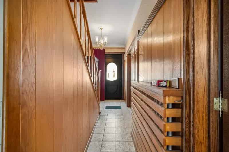 Ruime woning te moderniseren woning in Tienen (Bost)
