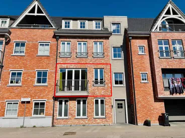 Appartement Te Koop