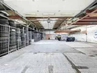 Industrie te koop - Koekelberg VBC53633