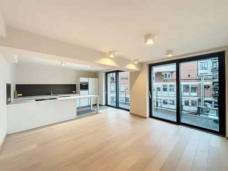 Appartement te koop