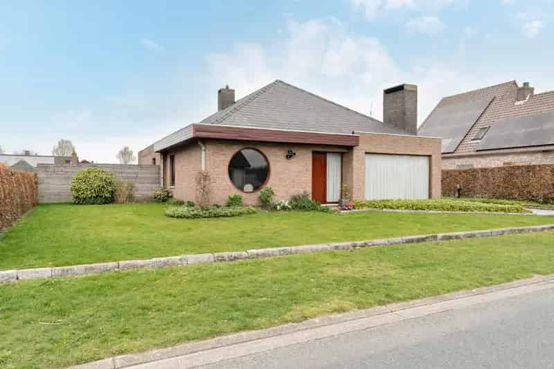 Huis te koop