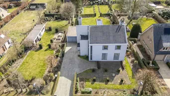 Bouwgrond te koop in Deinse Horsweg 17, Drongen - Dewaele