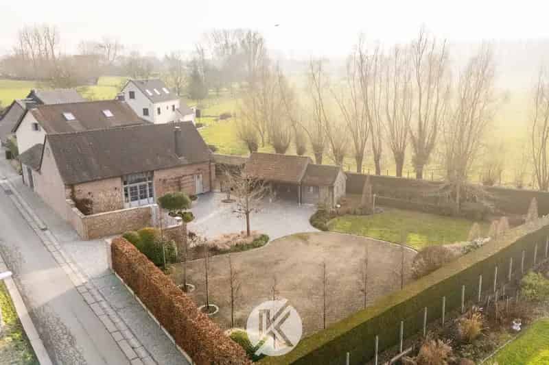 Huis te koop in Herzele