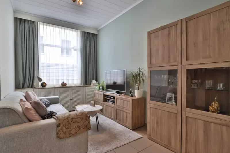 Huis te koop