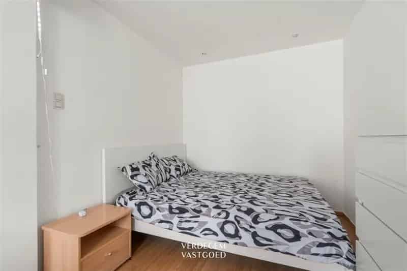 Studio van 41m² midden hippe wijk 'Oude Dokken"