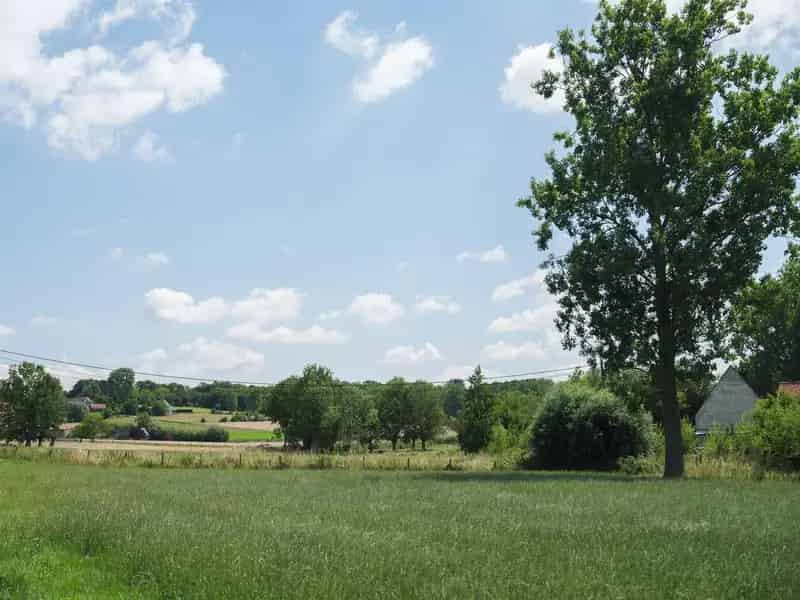 Charmant wonen op een buitengewone plek