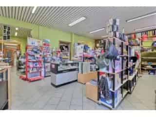 Huis gemengd gebruik te koop - Anderlues VBB69568