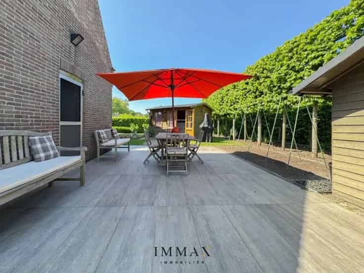 Villa Te Koop