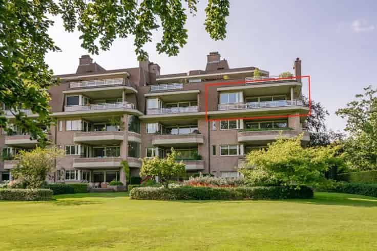 Appartement Te Koop