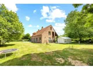 Villa te koop - Elzele RBT38894
