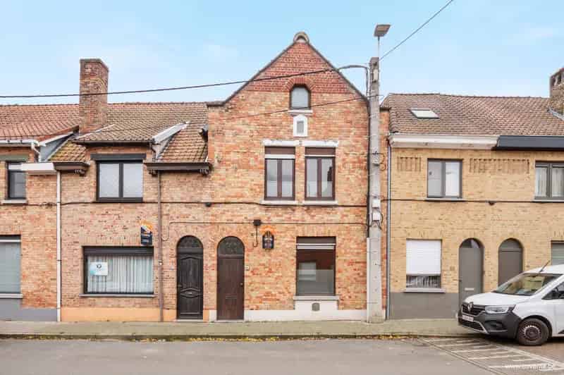 Huis te koop