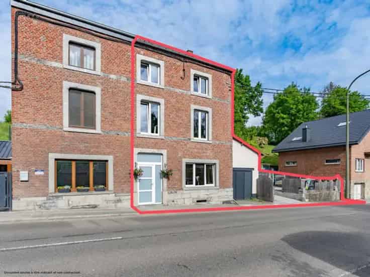 Huis Te Koop
