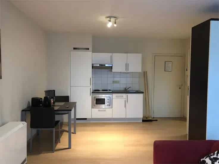 Studio Te Koop