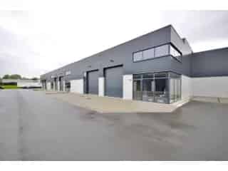 Industrie te koop - Zwevegem RBS43897