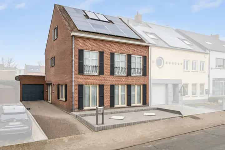 Huis te koop in Geraardsbergen