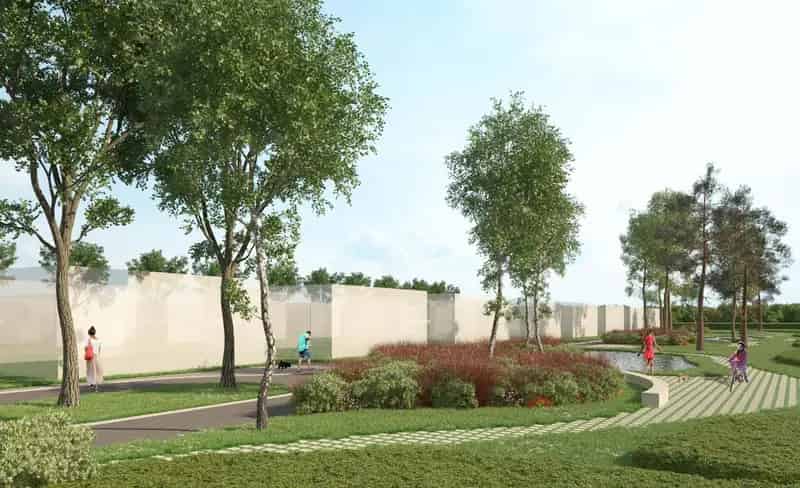 Bouwgrond te koop in Maasmechelen – Groep N