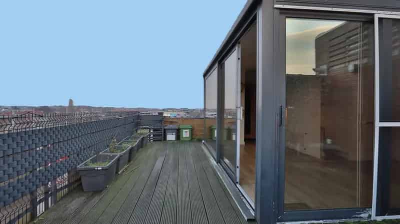 Appartement te koop in Sint-Niklaas