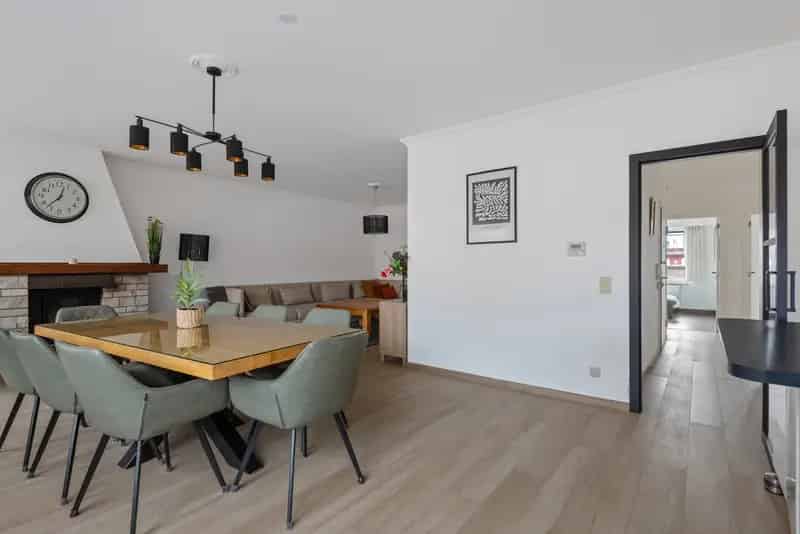 Appartement te koop