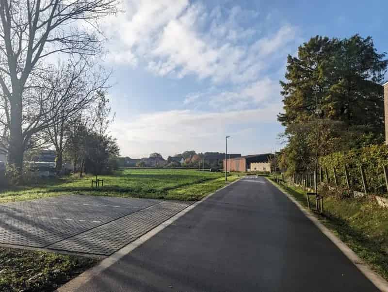 Bouwgrond te koop Scherpenheuvel-Zichem