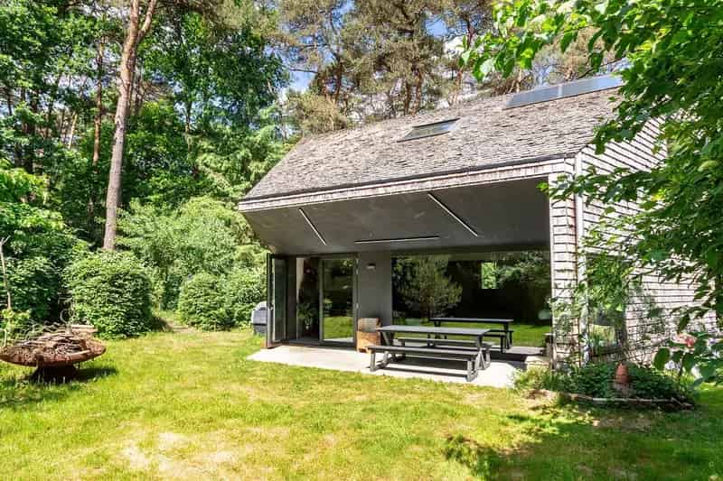 Wonen in het groen  8525440