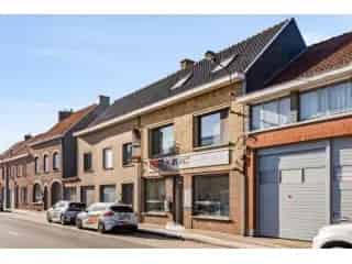 Huis te koop - Vlamertinge RBT26679