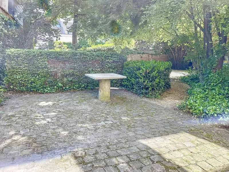 Huis te koop Lier: Geklasseerd Koetshuis met Privéterras