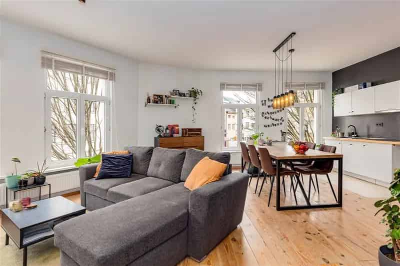 Appartement te koop in Antwerpen
