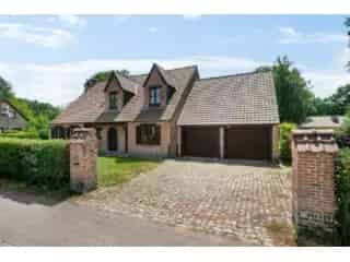Huis te koop - Sint-Job-in-'t-Goor RBT97065