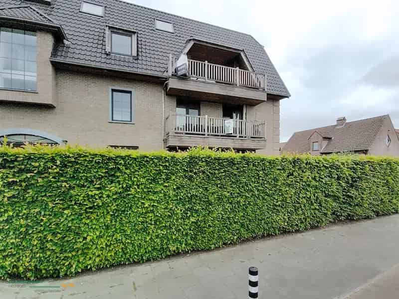 Appartement te huur in Kaprijke