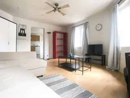 Appartement Te Huur , Brussel, Brussel Hoofdstad