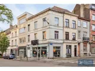 Huis gemengd gebruik te koop - Anderlecht RBS97163